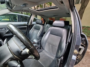Ford Mondeo Facelift Titanium X 2.0 Benzina + GPL