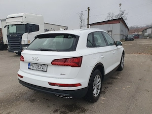 Audi Q5 quattro - imagine 2