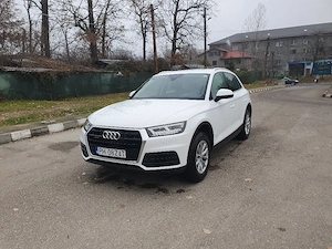 Audi Q5 quattro - imagine 6