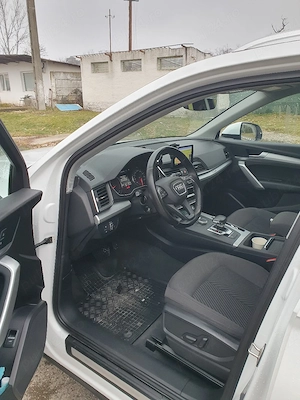 Audi Q5 quattro - imagine 8