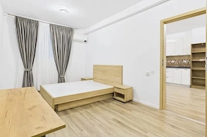 Apartament 2 camere | Rotar Park 1 | 200 m Metrou Păcii | Comision 0%  - imagine 7