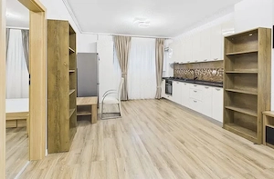 Apartament 2 camere | Rotar Park 1 | 200 m Metrou Păcii | Comision 0%  - imagine 8