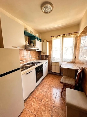 Apartament 2 camere | Ultracentral | Pet Friendly