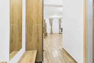 Apartament 2 camere | Rotar Park 1 | 200 m Metrou Păcii | Comision 0%  - imagine 4