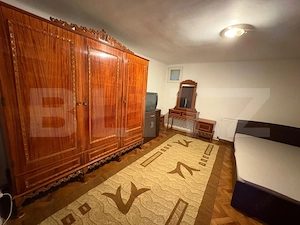 Apartament 2 camere, 41 mp utili, zona Farmec - imagine 4