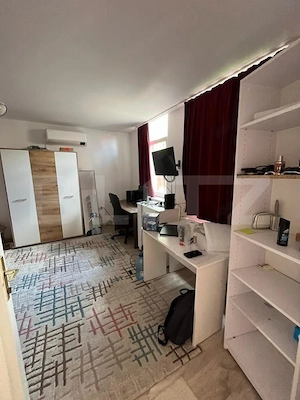 Apartament 2 camere, 45 mp, AC,  zona strazii Bucuresti