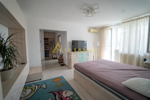 Apartament de vanzare – 2 camere, 54,3 mp, Sector 4 – la 10 minute de metrou Piata Sudului - imagine 3