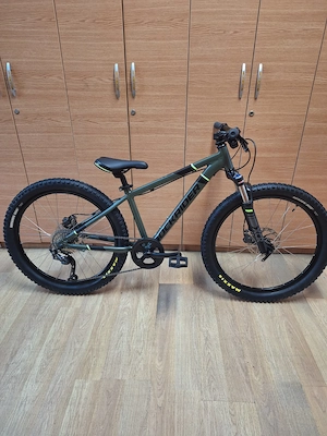 Bicicleta rockrider MTB ST920-24 (9-12ani)-gratis trasnport