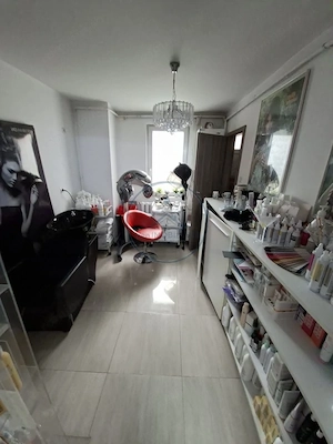 Spațiu comercial 80 mp de închiriat – Calea Moldovei - imagine 3