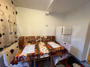 Apartament 2 camere, 41 mp utili, zona Farmec - imagine 5