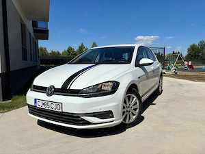 VW Golf 7.5   1.0 TSI 2018 - EURO 6
