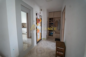 Apartament de vanzare – 2 camere, 54,3 mp, Sector 4 – la 10 minute de metrou Piata Sudului - imagine 5