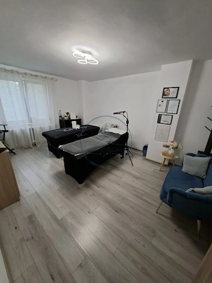 Spațiu comercial 80 mp de închiriat – Calea Moldovei - imagine 4