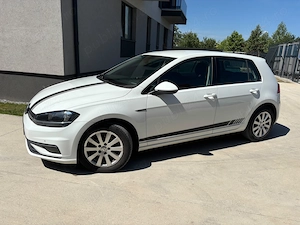 VW Golf 7.5   1.0 TSI 2018 - EURO 6 - imagine 2