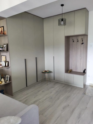 Proprietar, vând garsonieră studio în cartier rezidential Râșnov, județul Brașov  - imagine 2