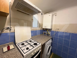 Apartament 2 camere, 41 mp utili, zona Farmec - imagine 10