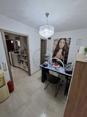 Spațiu comercial 80 mp de închiriat – Calea Moldovei - imagine 5