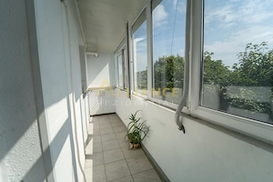 Apartament de vanzare – 2 camere, 54,3 mp, Sector 4 – la 10 minute de metrou Piata Sudului - imagine 9