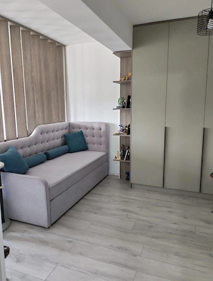 Proprietar, vând garsonieră studio în cartier rezidential Râșnov, județul Brașov  - imagine 3