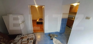 Apartament 2 camere, 41 mp utili, zona Farmec - imagine 6
