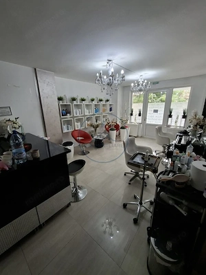 Spațiu comercial 80 mp de închiriat – Calea Moldovei - imagine 2