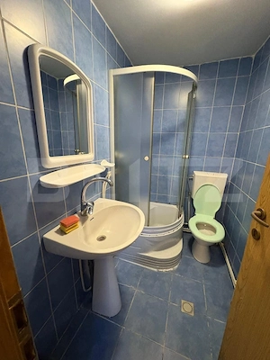 Apartament 2 camere, 41 mp utili, zona Farmec - imagine 11