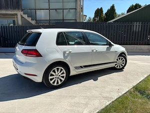 VW Golf 7.5   1.0 TSI 2018 - EURO 6 - imagine 5