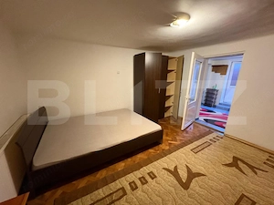 Apartament 2 camere, 41 mp utili, zona Farmec - imagine 2