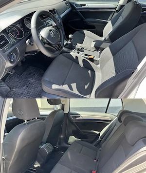 VW Golf 7.5   1.0 TSI 2018 - EURO 6 - imagine 6