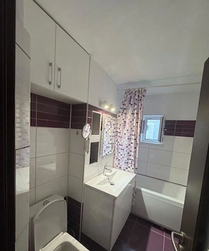 Apartament 2 camere-Dacia - imagine 4