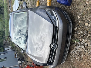 Dezmembrez VW Golf 7, 1.6 CRK, 110 cai, 2014 manuala