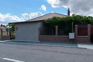 Casă de vânzare Comuna Limanu, județul Constanța 