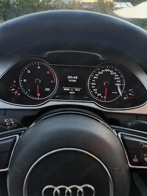 Audi A4 allroad 2016 - imagine 3
