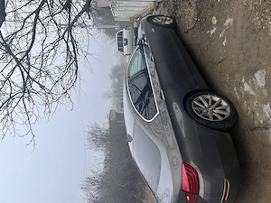BMW seria 5, 2014 - imagine 3