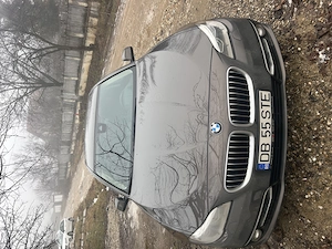 BMW seria 5, 2014