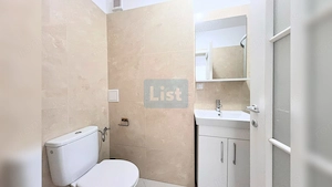Apartament modern cu 2 camere in bloc nou, incalzire in pardoseala. - imagine 7