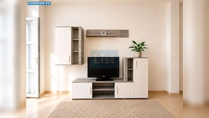 Apartament modern cu 2 camere in bloc nou, incalzire in pardoseala
