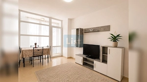 Apartament modern cu 2 camere in bloc nou, incalzire in pardoseala. - imagine 2