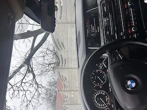 BMW seria 5, 2014 - imagine 5