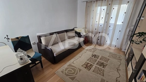 Apartament de vanzare 3 camere decomandate parcare zona Brana Selimbar - imagine 13