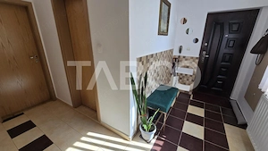 Apartament de vanzare 3 camere decomandate parcare zona Brana Selimbar - imagine 8