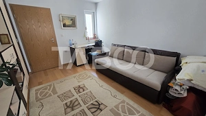 Apartament de vanzare 3 camere decomandate parcare zona Brana Selimbar - imagine 2