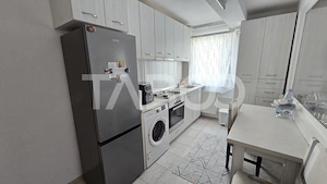 Apartament de vanzare 3 camere decomandate parcare zona Brana Selimbar - imagine 5