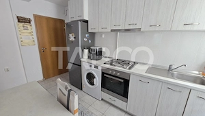 Apartament de vanzare 3 camere decomandate parcare zona Brana Selimbar - imagine 6
