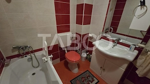Apartament de vanzare 3 camere decomandate parcare zona Brana Selimbar - imagine 10