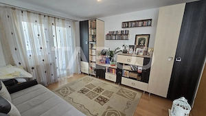 Apartament de vanzare 3 camere decomandate parcare zona Brana Selimbar - imagine 14