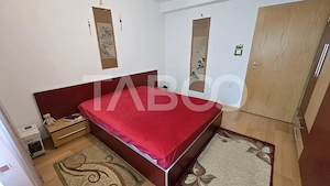Apartament de vanzare 3 camere decomandate parcare zona Brana Selimbar - imagine 11