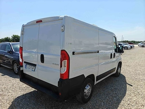 Peugeot Boxer Van Frigo 2022 - imagine 4