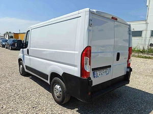 Peugeot Boxer Van Frigo 2022 - imagine 3