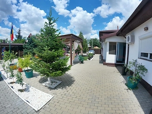  Proprietate Exclusivă cu Piscină, Foișor și Livadă | 1.970 mp teren | 270 mp co - imagine 12